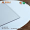 Los paneles estáticos antis coloreados transparentes ISO del policarbonato de la hoja 16m m aprobados proveedor